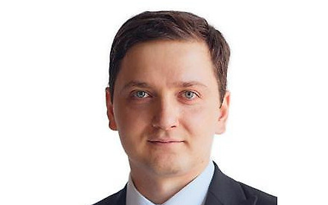 Рамазанов Хизри Кадиевич