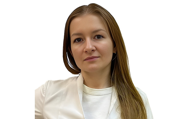 Шакирова Диана Рашитовна