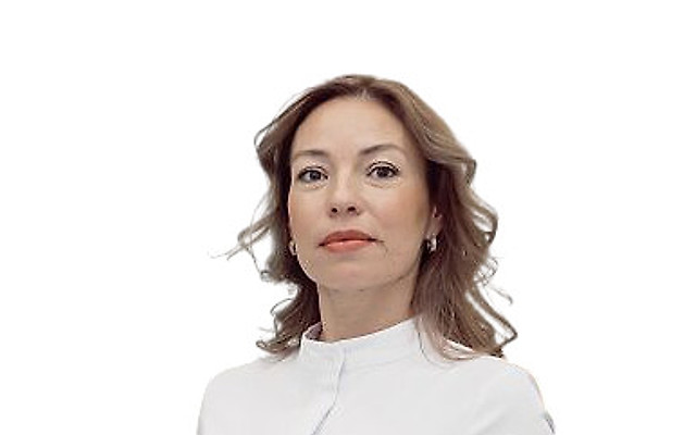 Газизова Гульназ Рашидовна