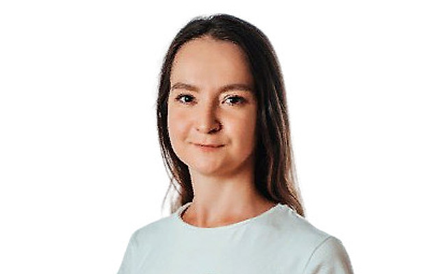 Идиатуллина Янна Робертовна