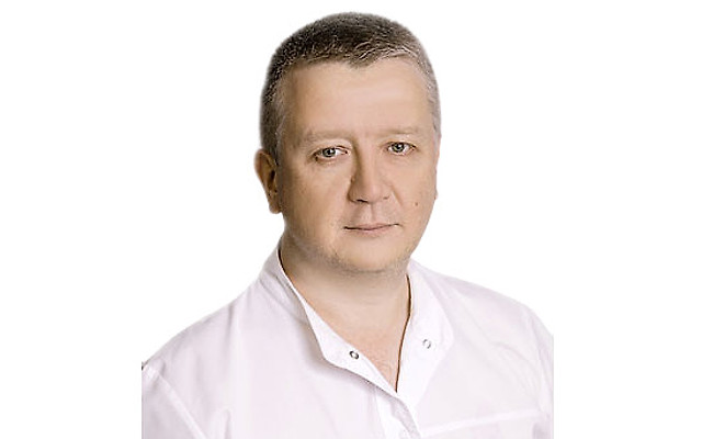 Сафин Ильдар Галимзянович