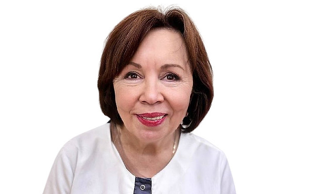 Емакова Гельшат Рауфовна