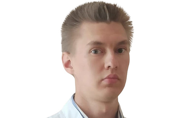 Ахметов Наиль Равилевич