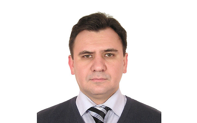Галимов  Ильгиз Камилевич