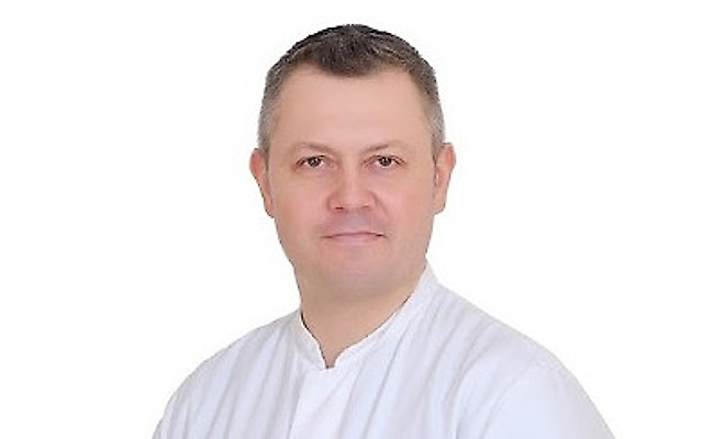 Яковлев Никита Владимирович
