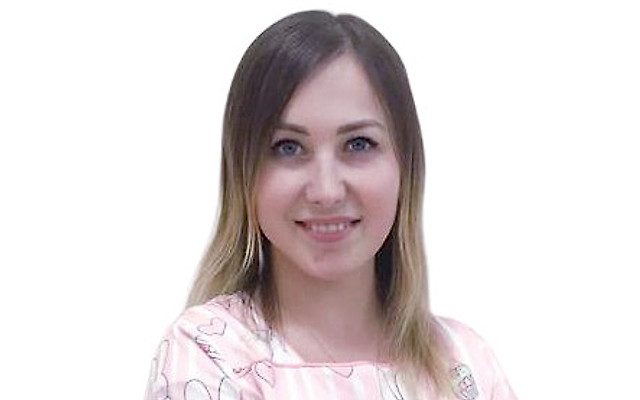 Гайнуллина Зарема Камиловна