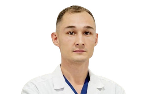 Сафин Зульфат Зуфарович
