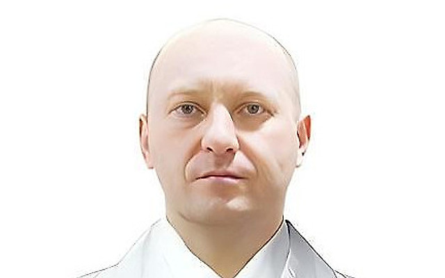 Киршин Андрей Петрович