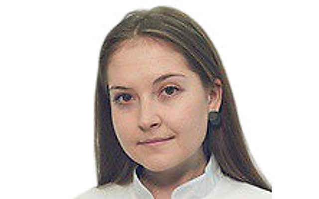 Мирвалиева Алсу Рустамовна