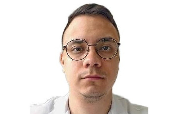 Бикбов Булат Шамилевич