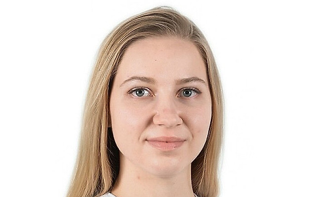 Харисова Саида Ренаровна