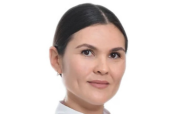  Абдрахманова Лилия Максумовна