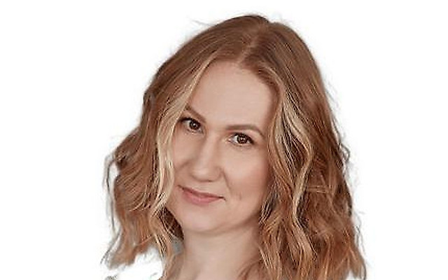 Иванова Наталья Викторовна