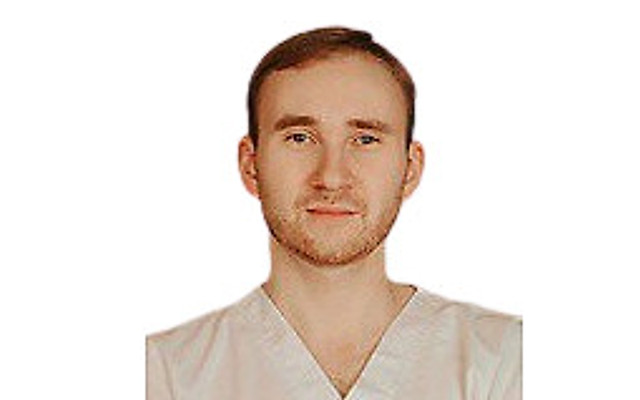 Ширяев Кирилл Андреевич