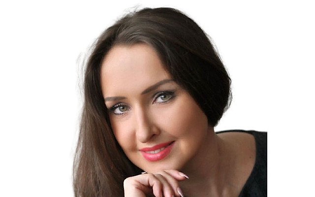 Валиуллина Ксения Борисовна