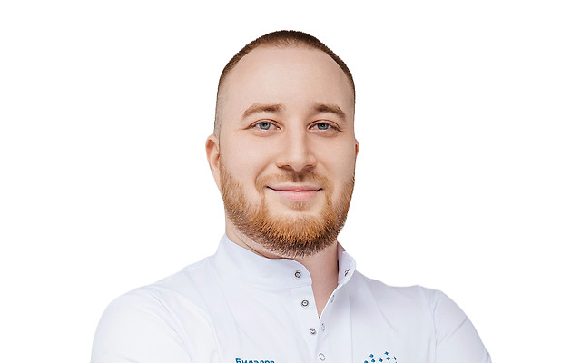 Билалов Риналь Ниязович