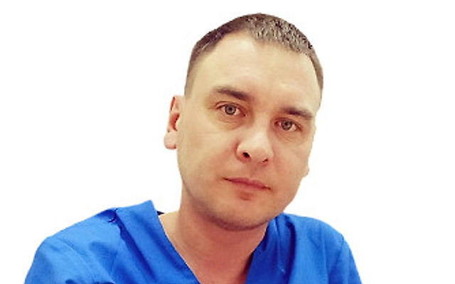 Низамиев Тимур Хайдарович