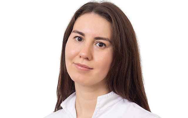 Ахмедуллова Алсу Рафиковна