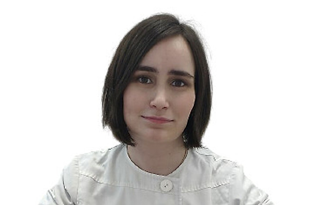 Фатыхова Эльза Закариевна