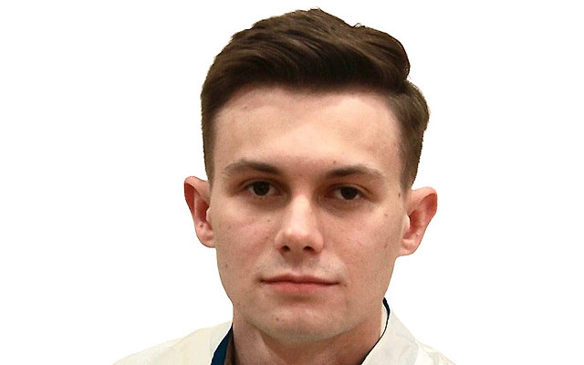 Ульянов Георгий Владимирович
