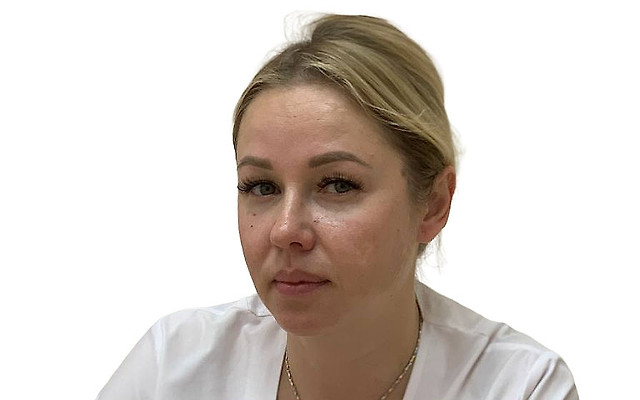 Максудова Виктория Владимировна