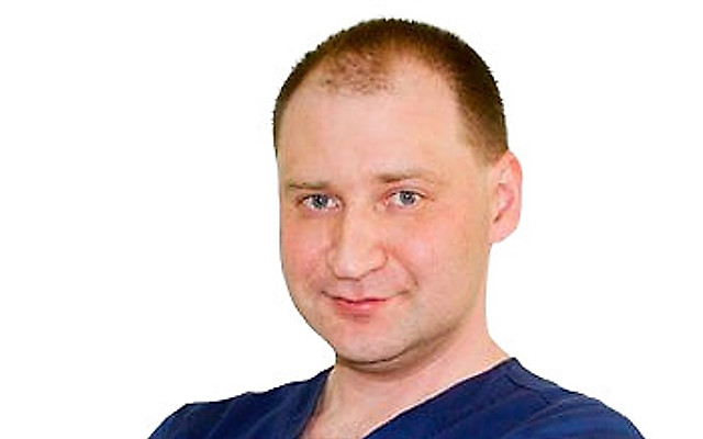 Шакиров Руслан Камилевич