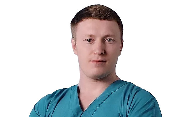 Бикташев Евгений Анатолиевич