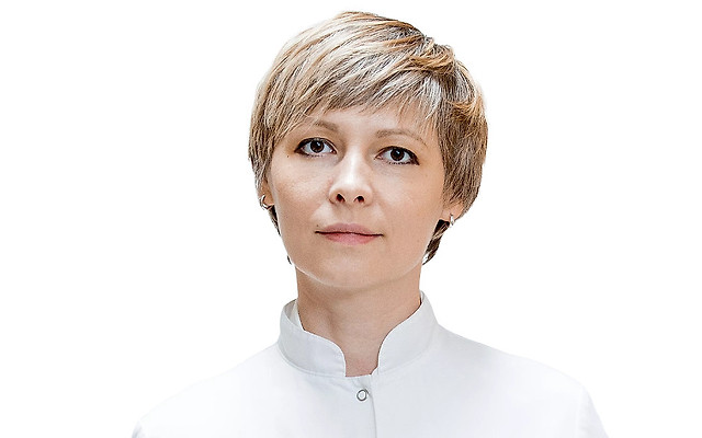 Мунирова Наиля Ренатовна