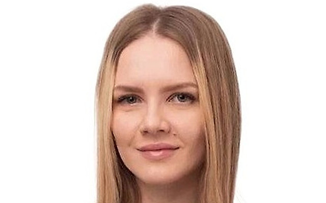 Шакмаева (Игонова) Софья Анатольевна