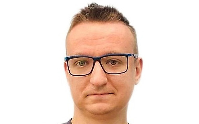 Гурьянов Олег Андреевич