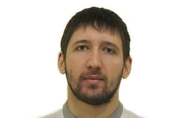 Галлямов Рамис Равилевич