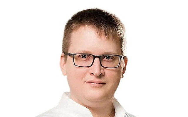 Трухин Михаил Викторович