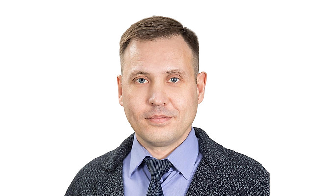 Грошев Александр Викторович