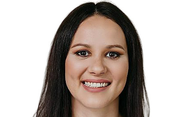 Юнусова Лилия Раисовна