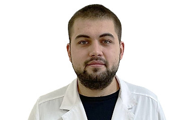 Каримов Альбир Рамильевич