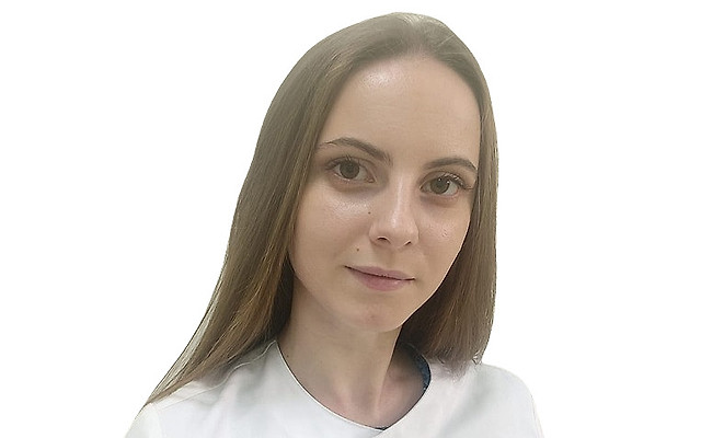 Белоус Анастасия Анатольевна