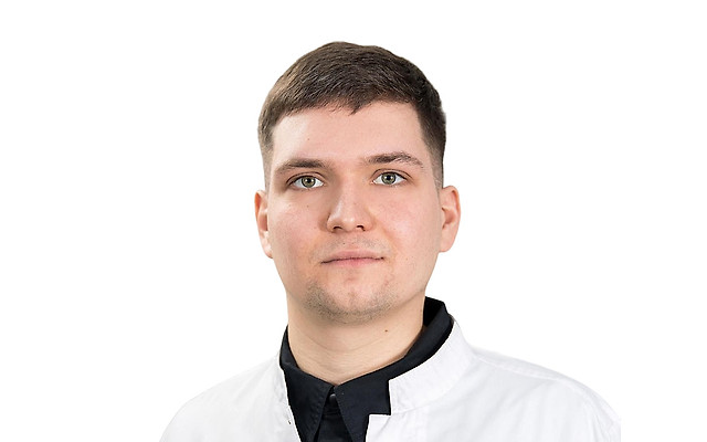 Обдирщиков Сергей Андреевич