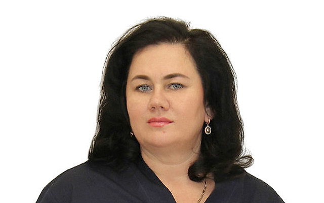 Бадрутдинова Эльмира Габдулхаевна