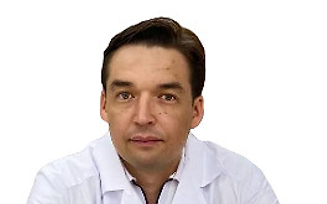 Галиуллин Ильшат Фанилович