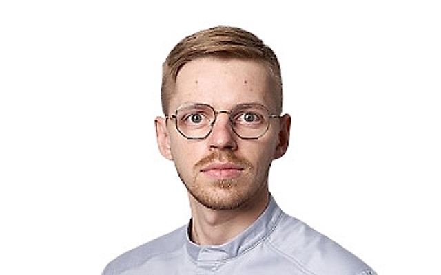 Валеев Николай Сергеевич