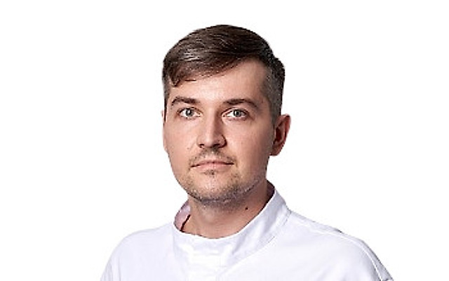Голомидов Никита Сергеевич