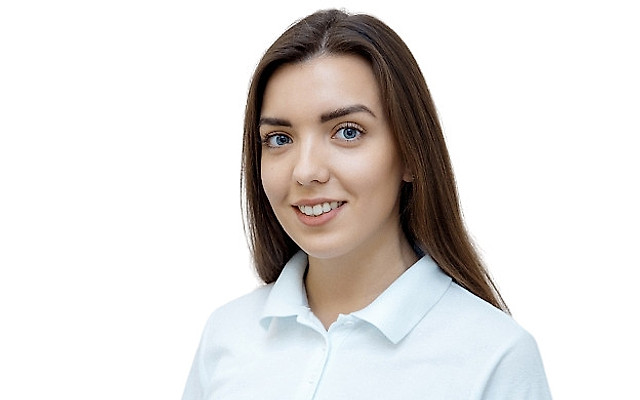 Рахимова Наргиза Фархатовна