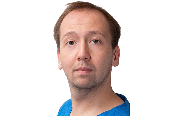 Исмагилов Оскар Ренатович
