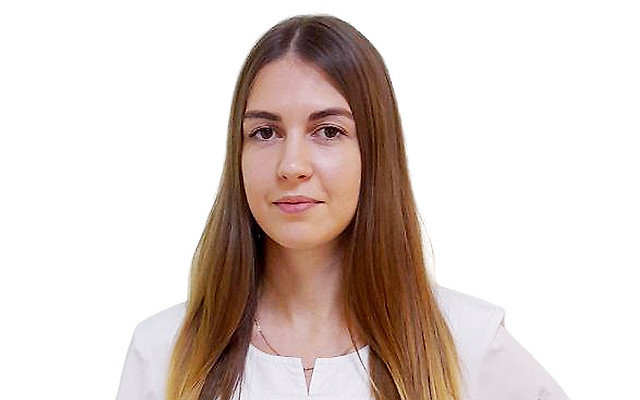 Федорова Инесса Фирдусовна