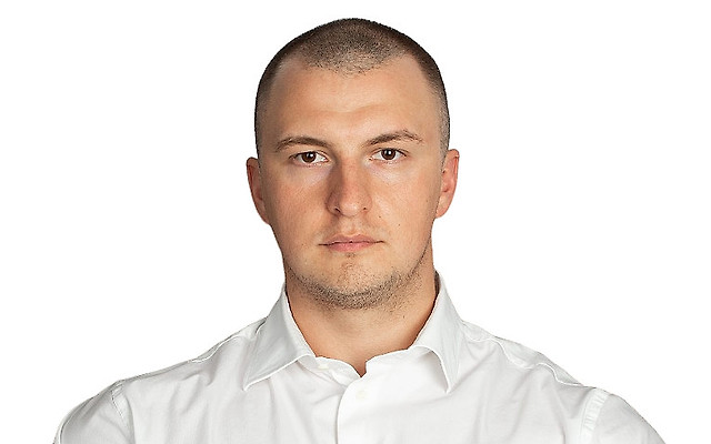 Стакин Михаил Игоревич