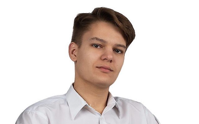 Веремеенко Иван Ярославович
