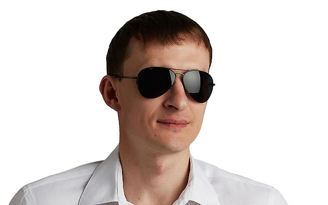 Бикинеев Александр Алексеевич