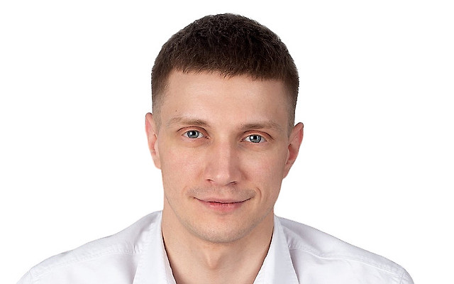 Иванов Максим Сергеевич
