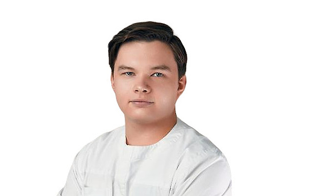 Гатауллин Ильяс Назифович