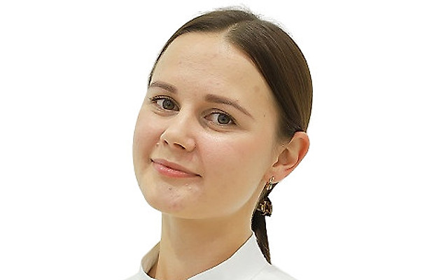 Лоханова Наталия Сергеевна